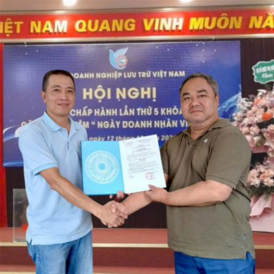 Công ty Cổ phần đầu tư Đức Nghiệp chính thức bổ nhiệm ông Nguyễn Chí Thành giữ chức Giám đốc điều hành